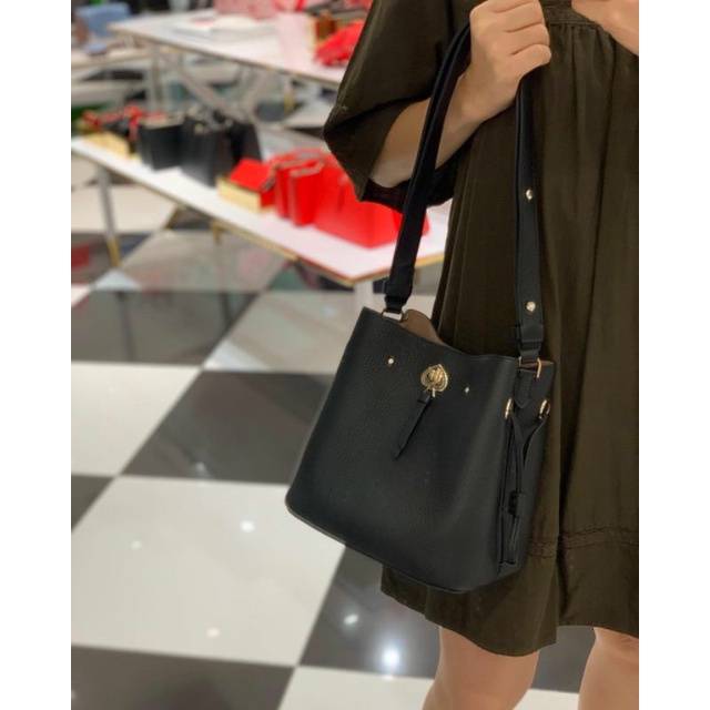 Kate Spade marti Large black