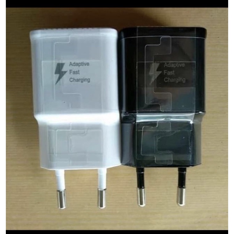 CAHRGER SAMSUNG TYPE C - FASCHARGING SAMSUNG S10 S10 PLUS S8 S8 PLUS S9 S9 PLUS -BENUA DUNIA