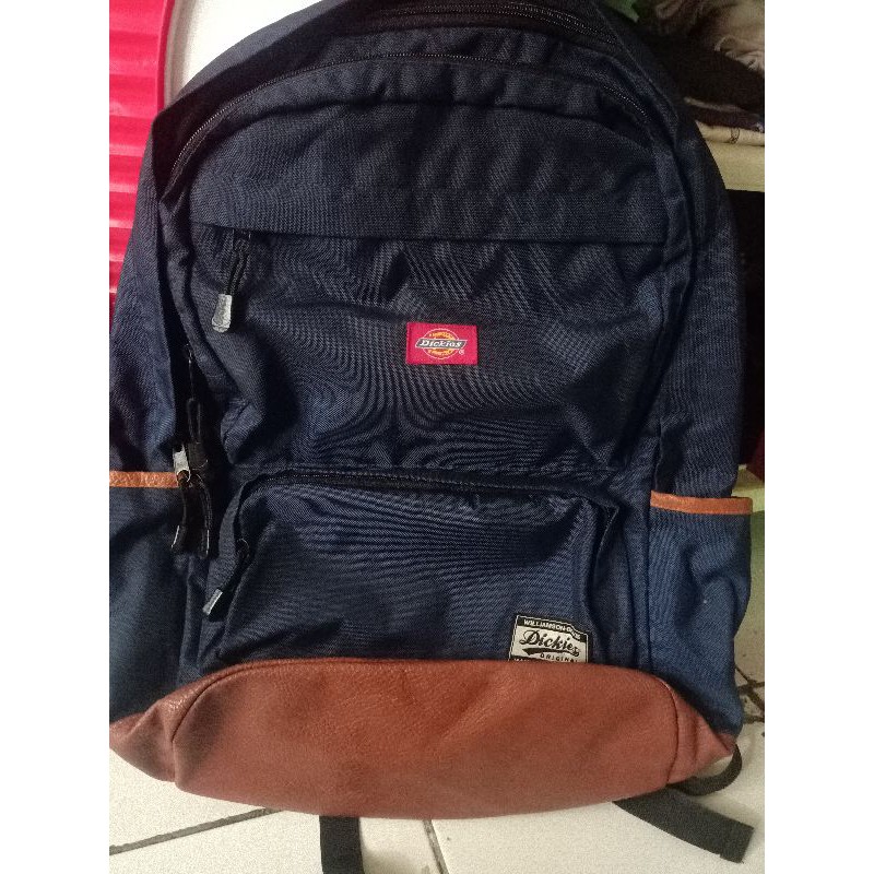 dickies backpack