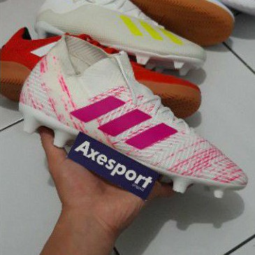 ADIDAS NEMEZIZ 18.3 FG