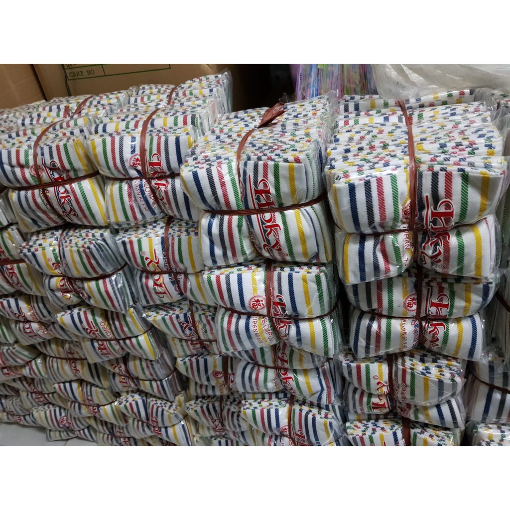 Alas ompol salur 60 x 60 Hoky ( tatakan ompol )