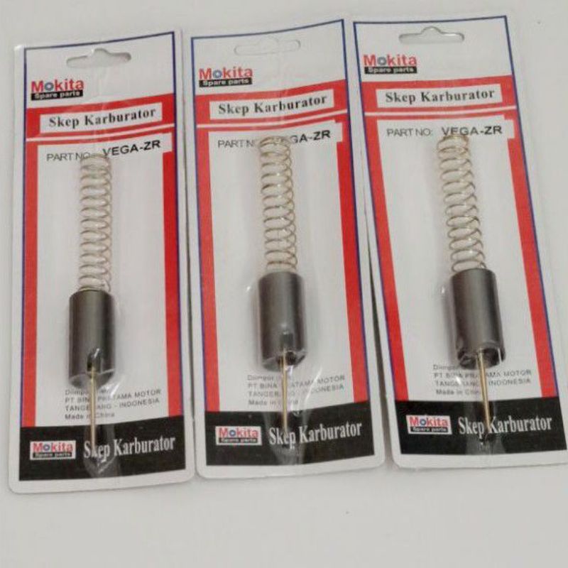 SKEP KARBURATOR PER SKEP PISTON GAS VEGA ZR LAMA NEW JUPITER Z NEW ROBOT