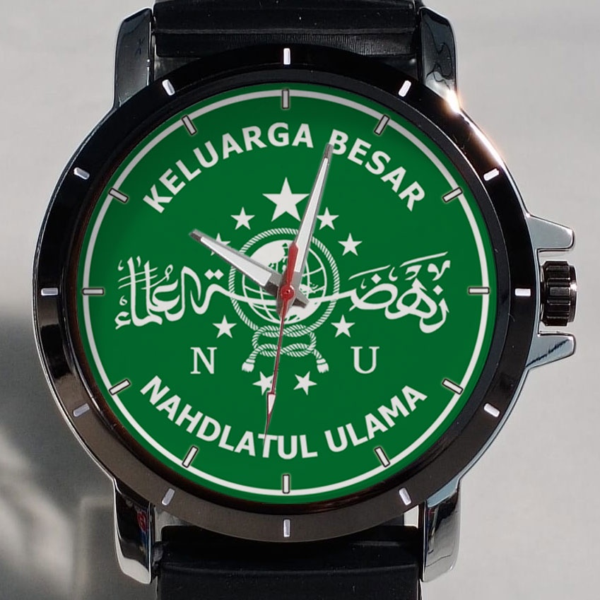 Jam Tangan Custom Nu 4