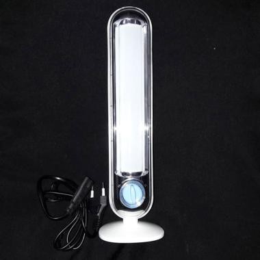 Surya Emergency Lamp SQL 18L FROSTED Lampu Darurat 18 SMD LED