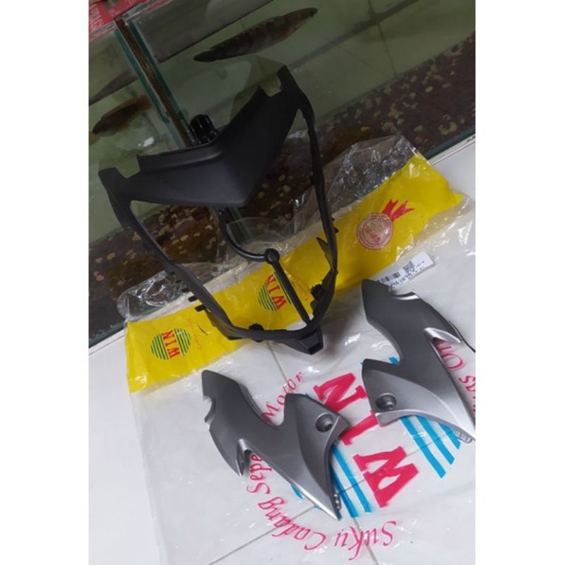 batok depan CB150 R old