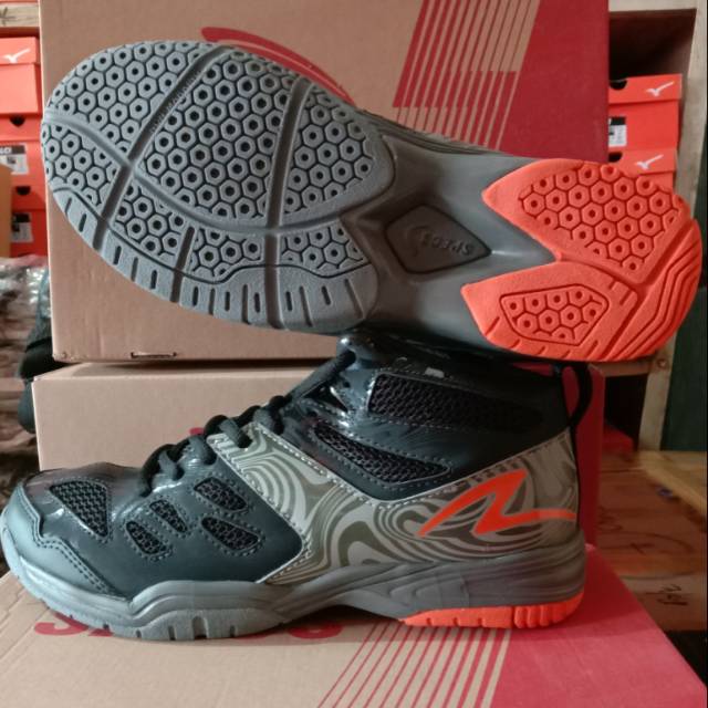 Sepatu Volly Specs Spiker