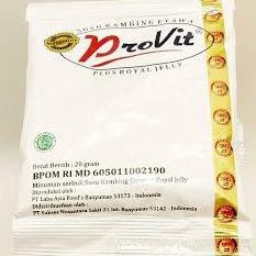 

Ready / Provit Susu Kambing Etawa Per 1 Sachet P.R.O.M.O