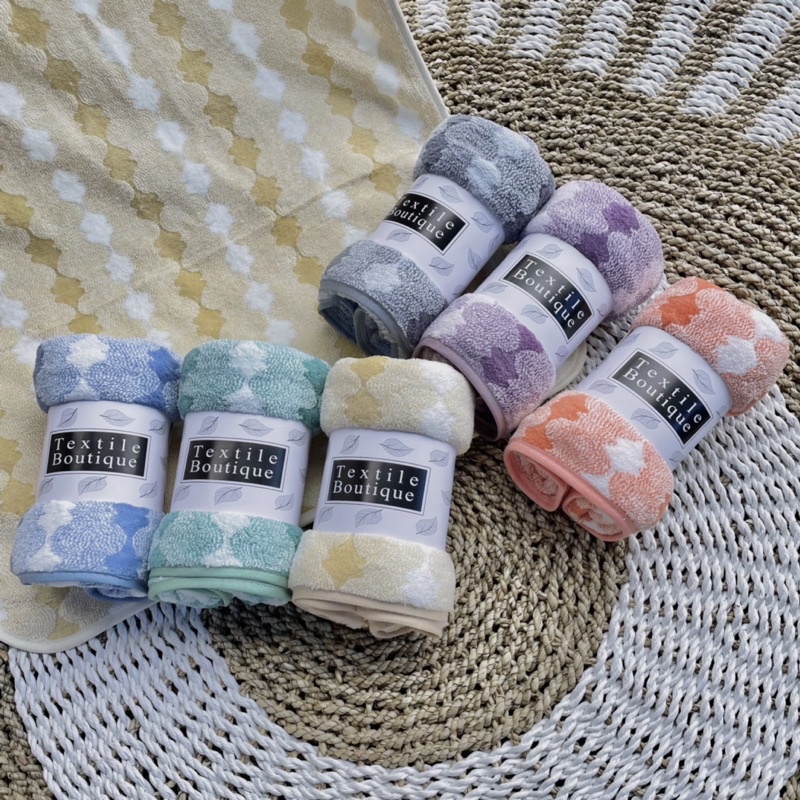 Handuk bayi Newborn Handuk Bayi Lembut Handuk Bayi Lucu DNW BABY