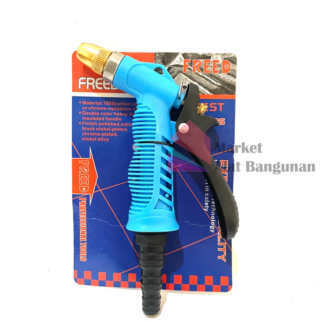 Semprotan Cuci Mobil Motor / Semprotan Taman / Water Gun