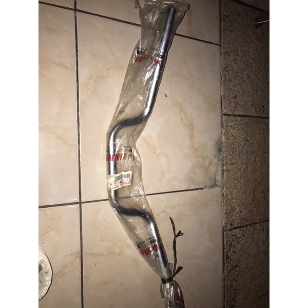 Stang Setang setir Vixion New Original 1PA-F6111-00 Vixion old 3c1-f6111-00