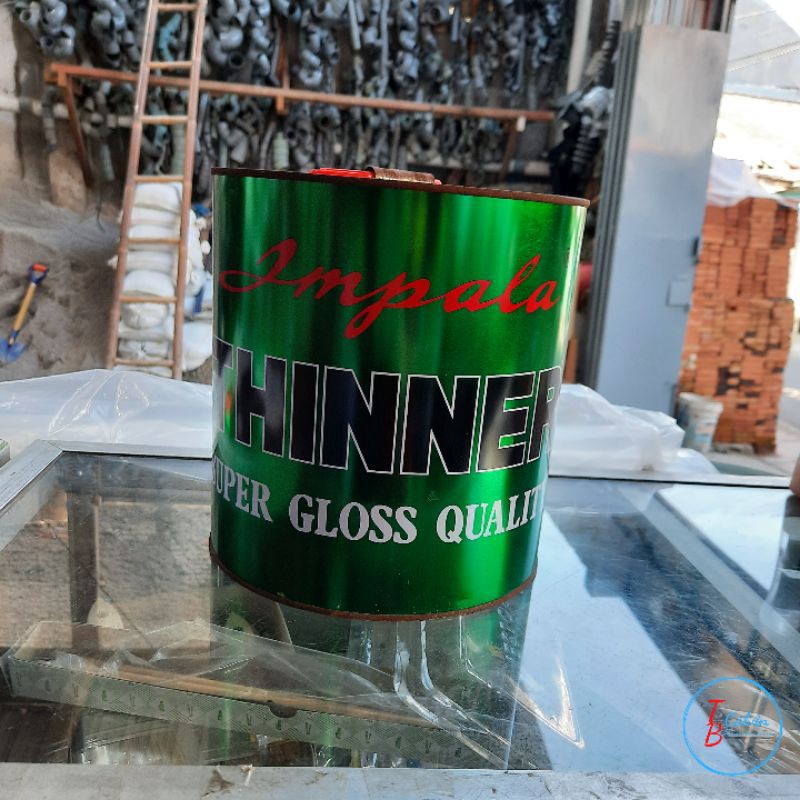 Thinner Impala 5 Liter (Galon)