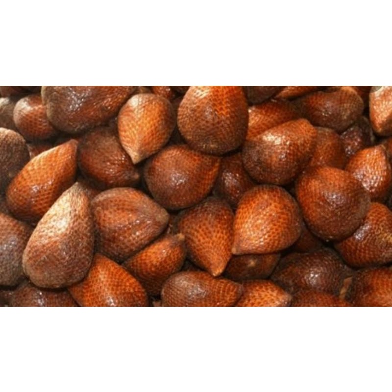 

Buah Salak / 1kg