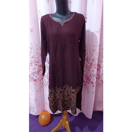 kurti India PL