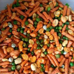 

KACANG MIX GURIH RENYAH DAN ENAK 250G