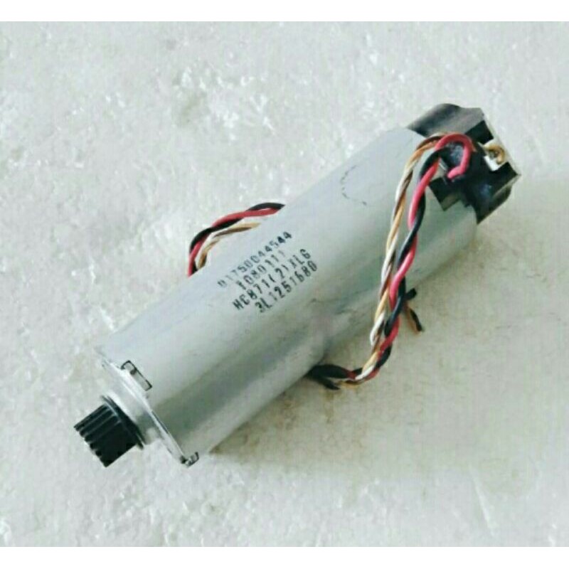 Dinamo dc24v 5000rpm tosy sangat kuat