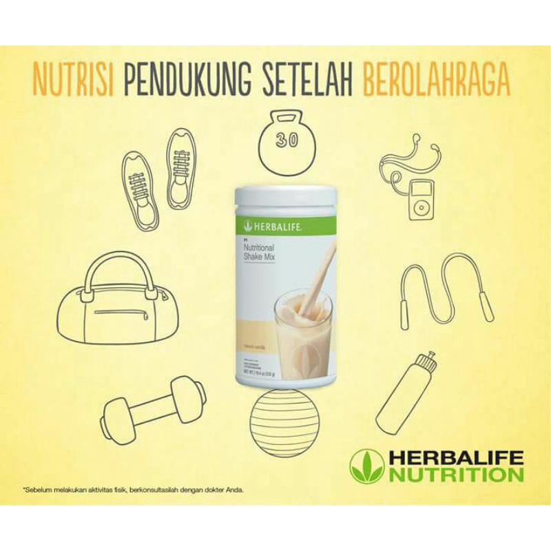 

shakeherbalife