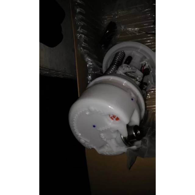 fuel pump assy Nissan march