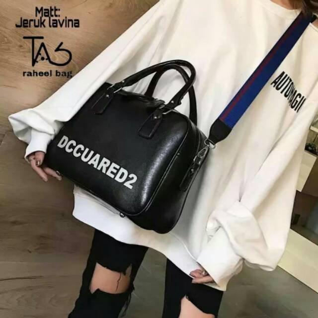 TAS SELENDANG BESAR SELEMPANG SPEEDY TRAVEL LUCU MURAH GUCCI SLINGBAG BIG MURAH MODEL IMPORT