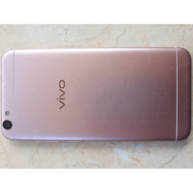 HP VIVO V5 LITE SECOND