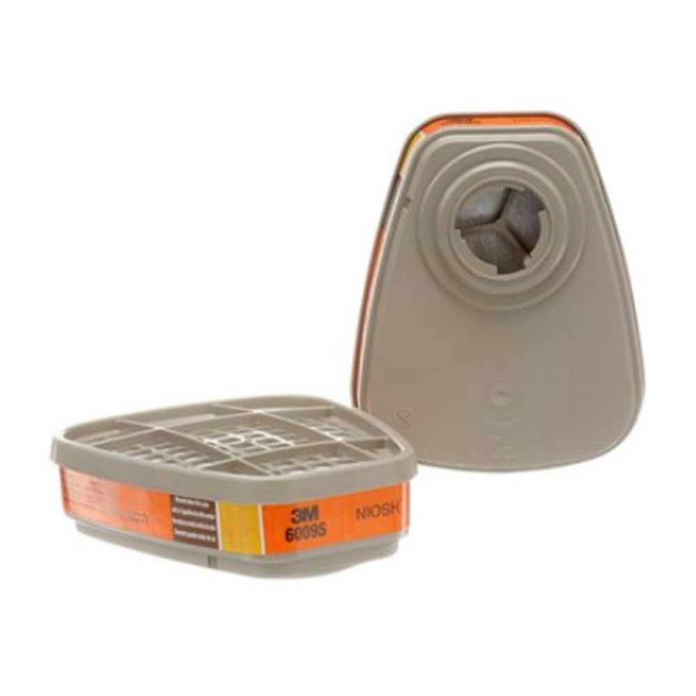 

3M 6009S Cartridge 2pcs/box-7000128250