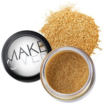 MAKE OVER Sparkling Eyeshadow Powder / Glitter 2g