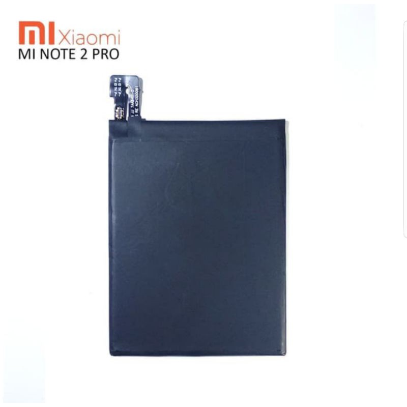 Battery Baterai Batre Xiaomi Redmi Note 6 Pro / Mi Note 2 Pro BN48 Original