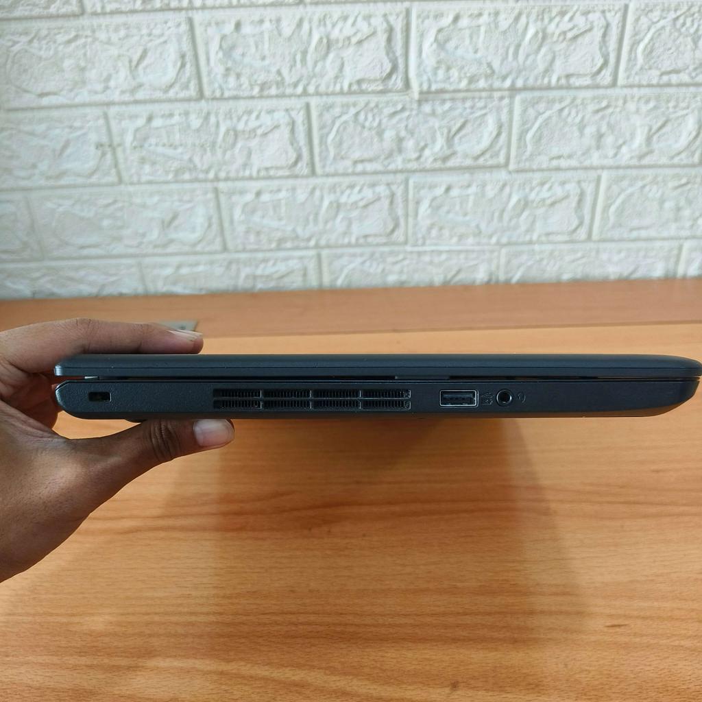 Laptop Lenovo Thinkpad E450 Core i5 Gen 5 Radeon R7 2GB Desain Render