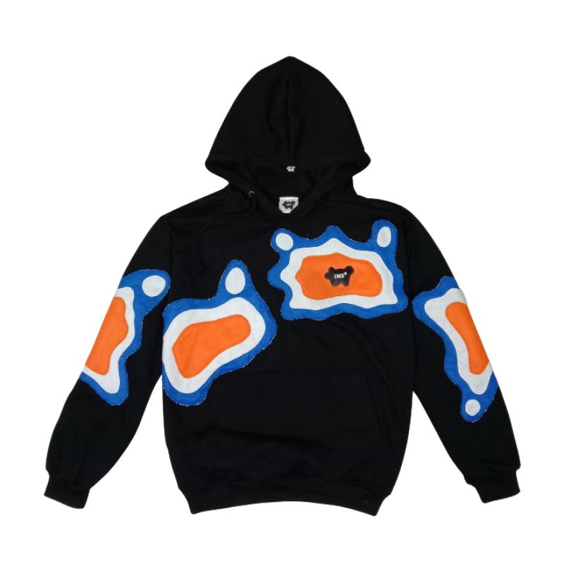 IMS REWORKED HOODIE C3