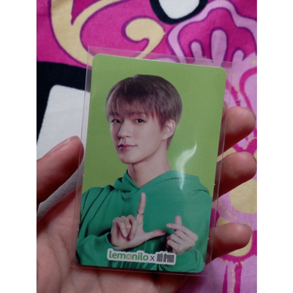 (TRADE) pc lemonilo Jeno