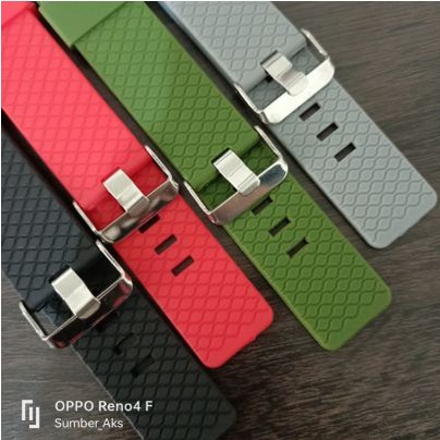 STRAP JAM TANGAN SUNTO SKYMAX TERBARU