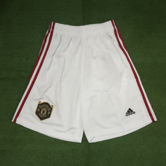 Manchester United 2019/2020 Home Celana