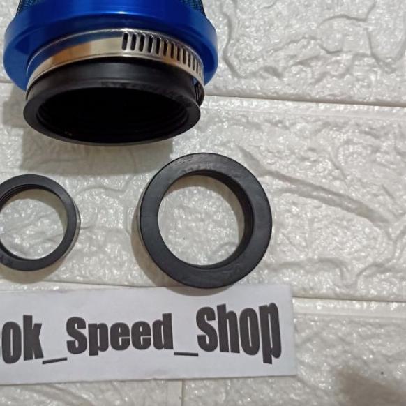 ❁ Filter Karburator Pe28, Pe26, Pe24 Semua Motor/ Filter Karbu Variasi Semua Motor Universal Anti Ai