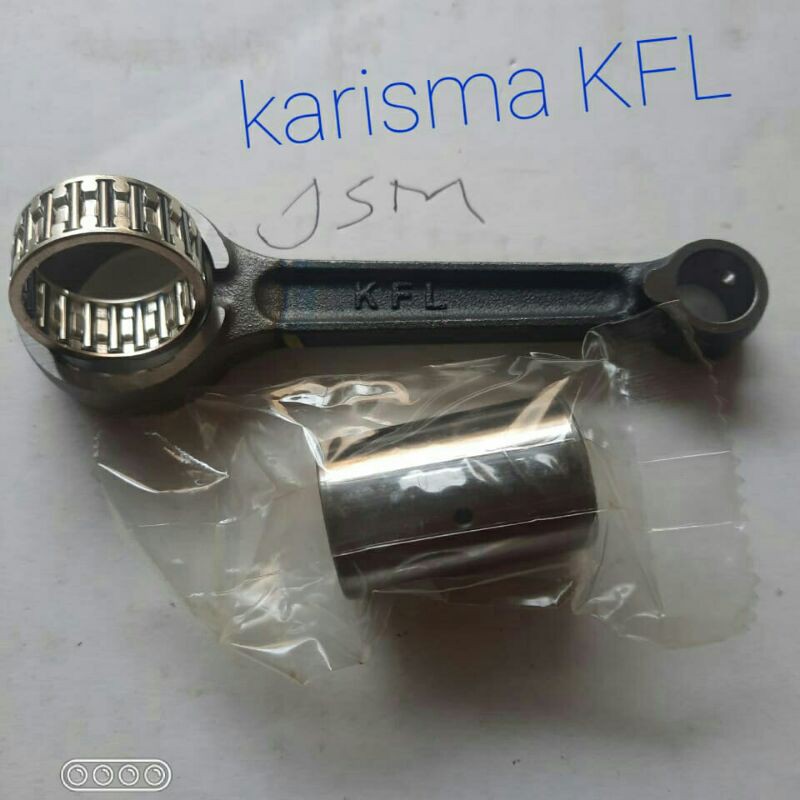 STANG SEHER KARISMA KFL