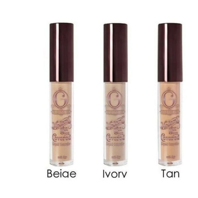 Concealer MADAME GIE