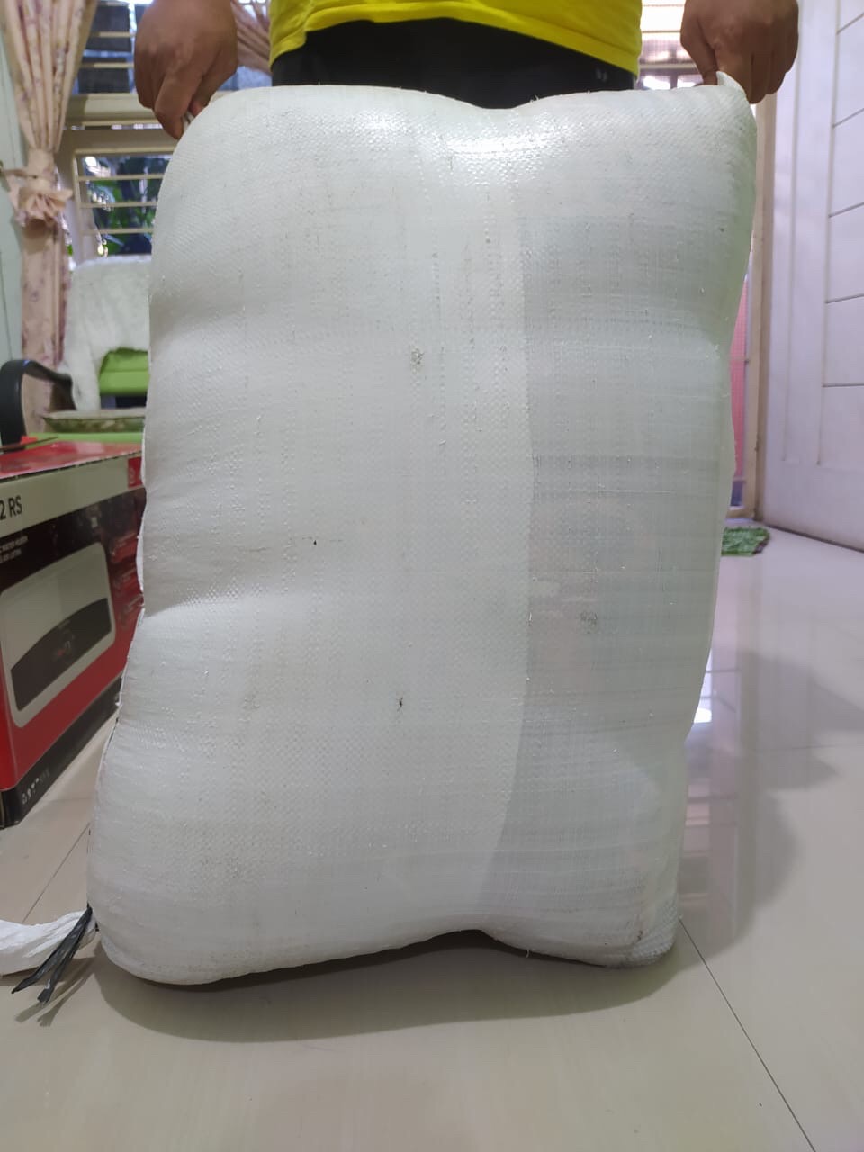 Kasur Busa Inoac Super Eoe D32 Tebal 20 Cm Kualitas Terbaik