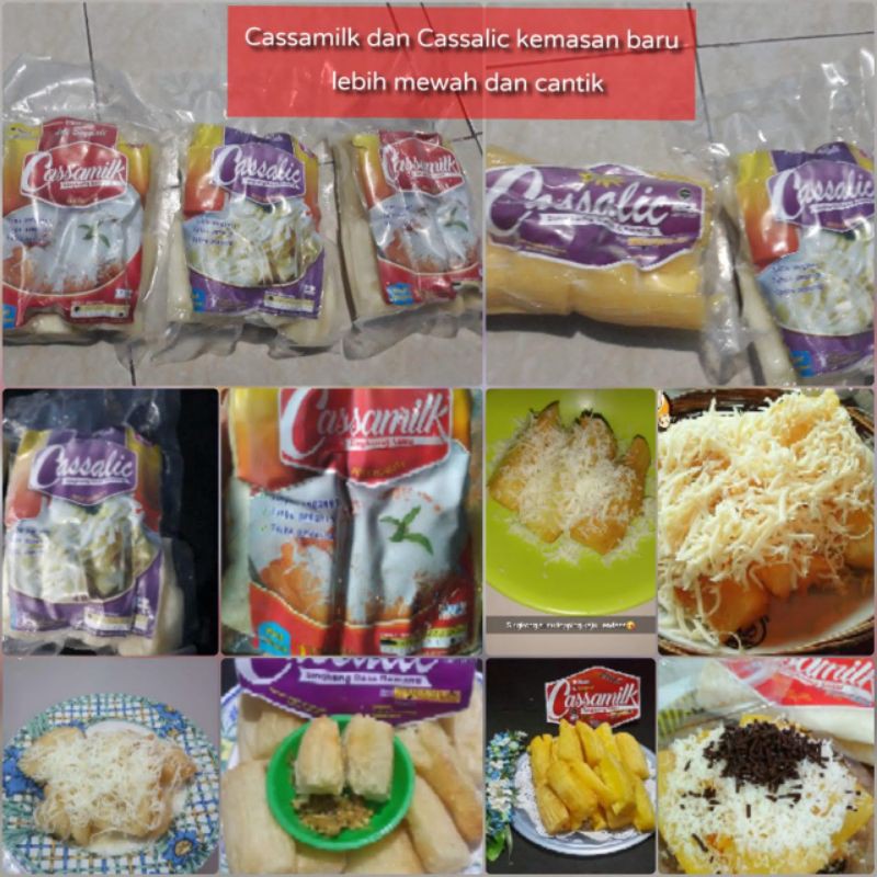 

cassamilk