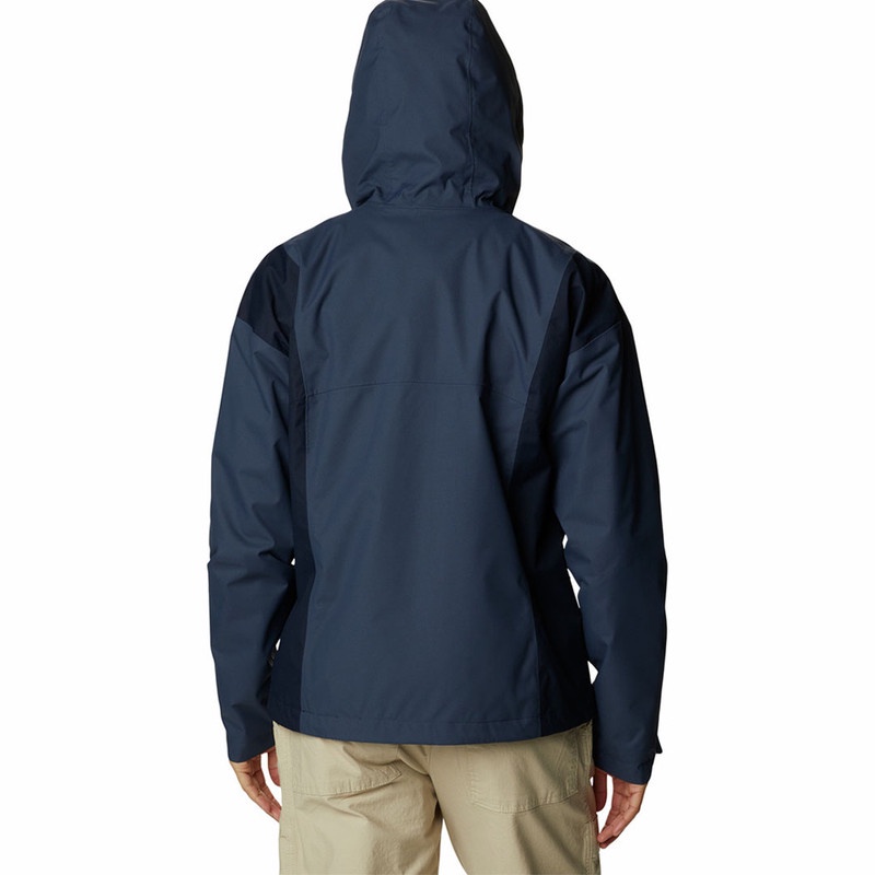 Columbia Women's Hikebound Jacket