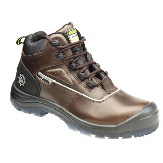 TERMURAH 2PRINCE SAFETY SHOES jogger mars - eh SEPATU SAFETY MURAH