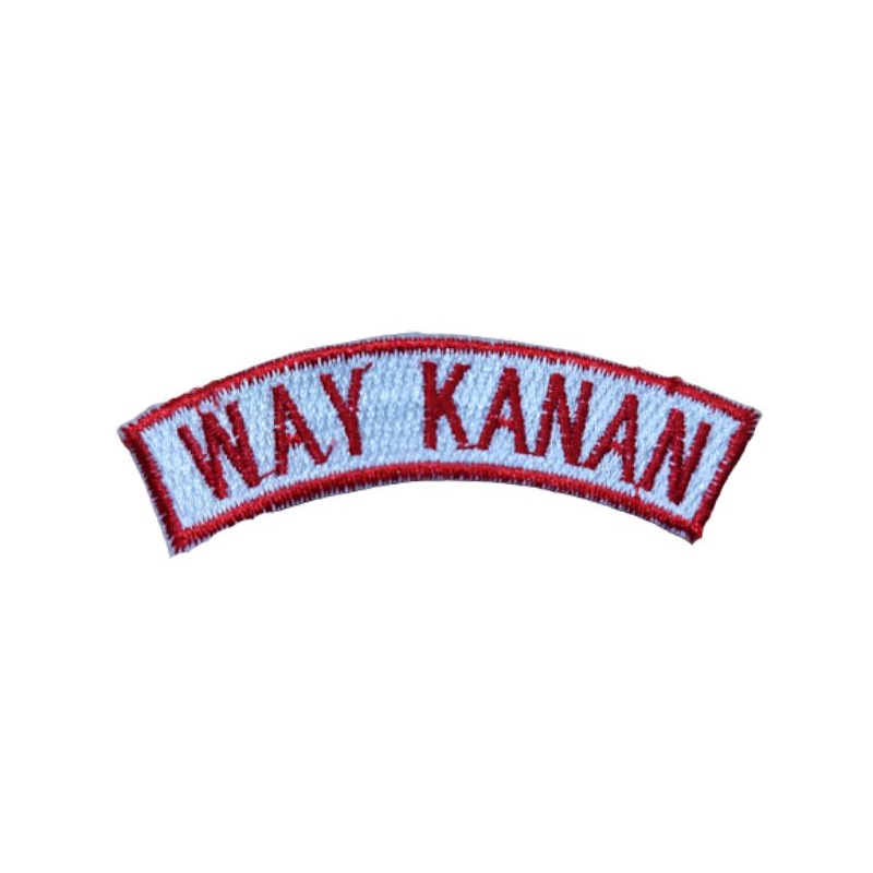 Kwarcab Way Kanan / Lokasi Way Kanan