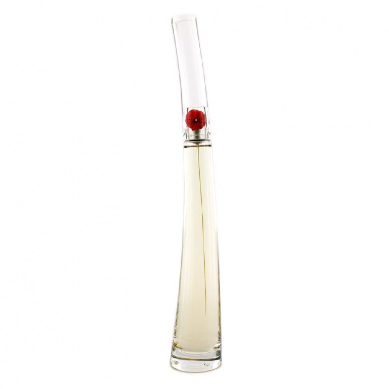 Parfum Original Wanita Kenzo Flower By Kenzo Essentielle EDT 75 ml