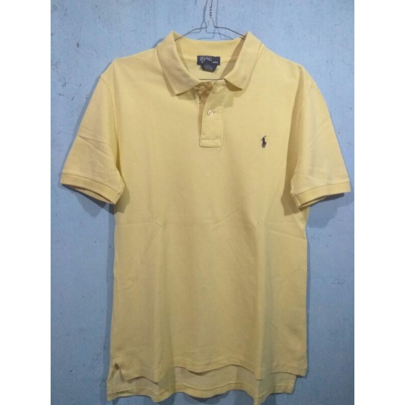 Kaos Polo Ralph Lauren Peru