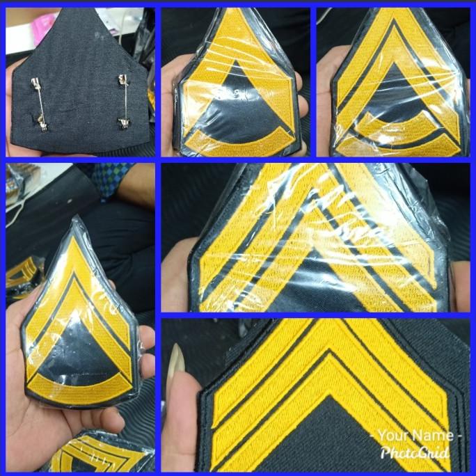 CHEVRON PDH STIP DAN STTD SPECIAL