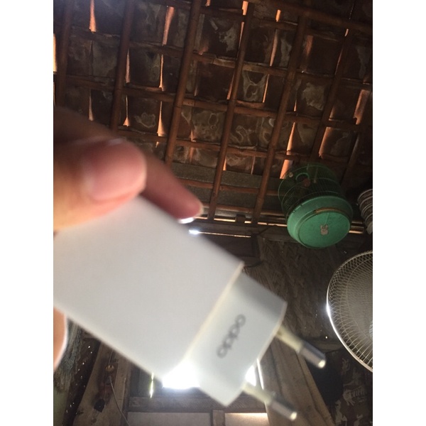 CHARGER OPPO OP