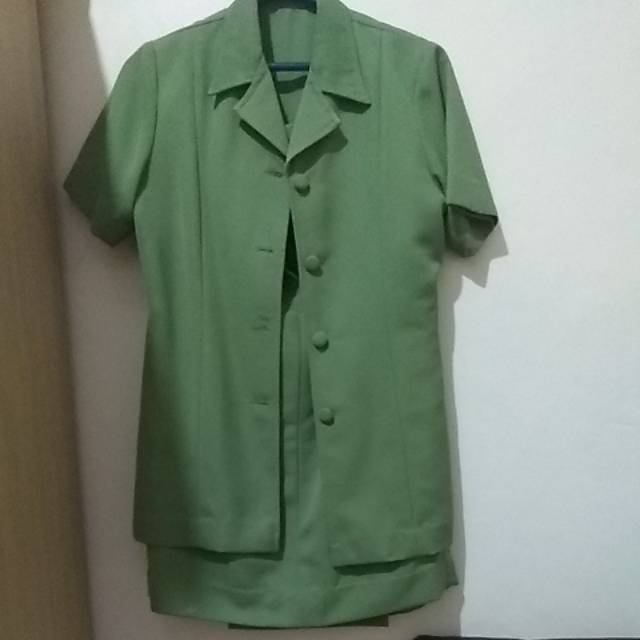 Baju persit