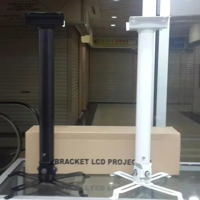 Bracket projector universal pro bracket