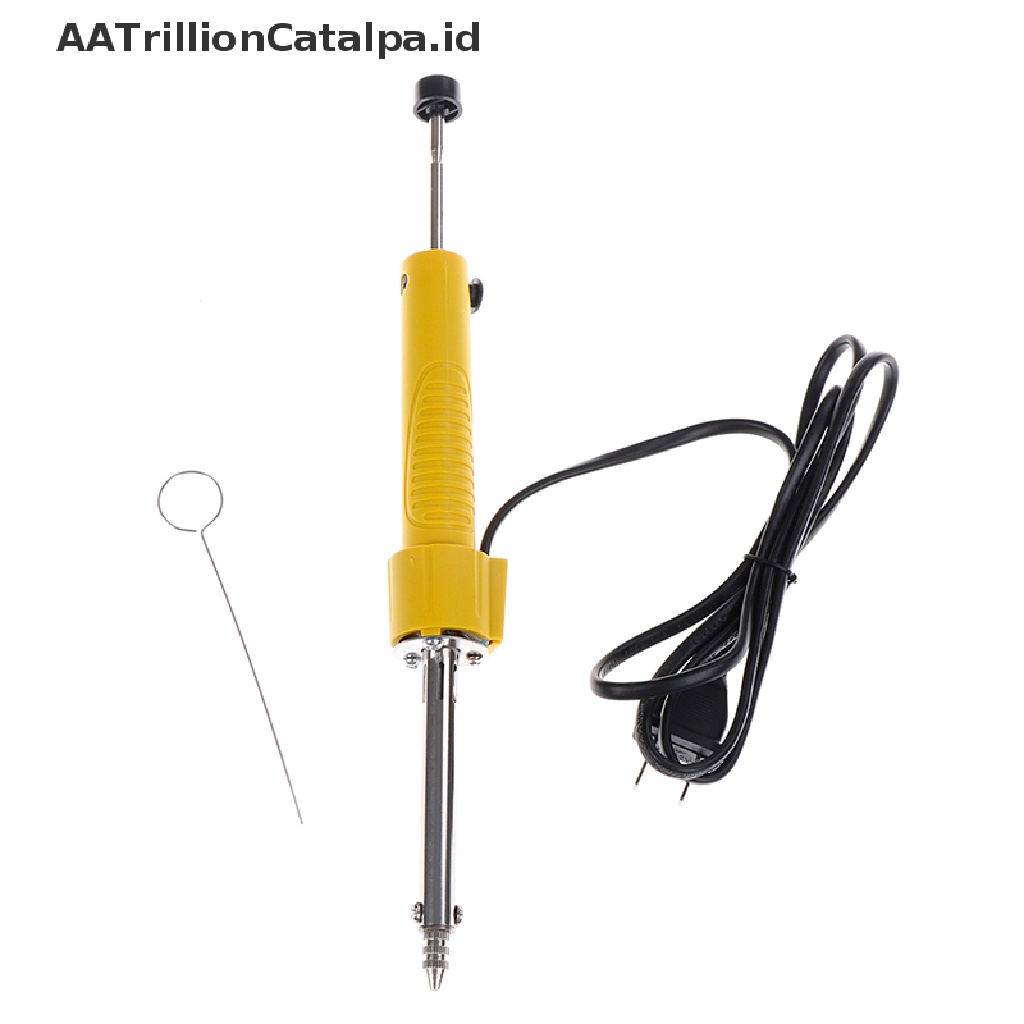 (AATrillionCatalpa) Solder Elektrik 30W 220v