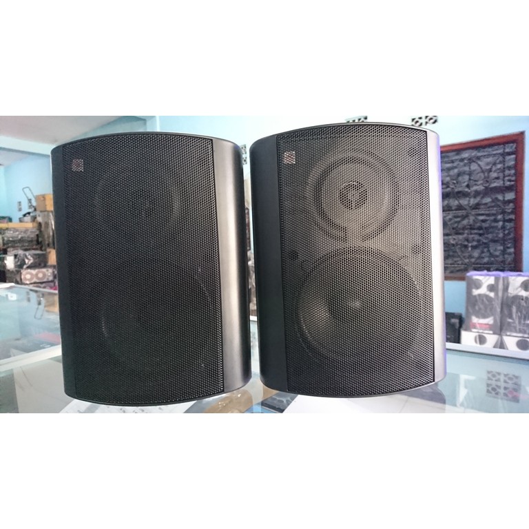 Universal Speaker Wall Speaker colum speaker FAHRENHEIT suara jernih