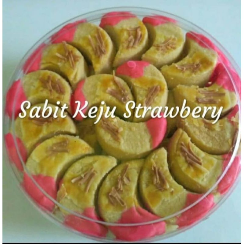 

Kue Sabit 500gr