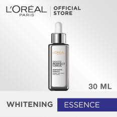 PROMO [ TPJBY ] ORIGINAL 100% LOREAL Paris White Perfect Clinical Derm White Essence (Serum) 30ml