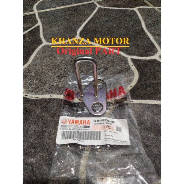 ENGSEL JOK BELAKANG JUPITER JUPITER Z BURHAN JUPITER Z ROBOT 2010-2012 ORIGINAL YGP